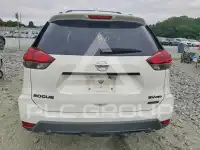 2018 Nissan ROGUE фото