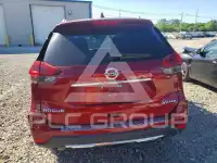 2018 Nissan ROGUE фото