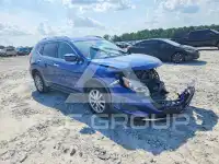 2018 Nissan ROGUE фото