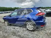 2018 Nissan ROGUE фото