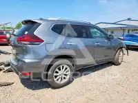 2018 Nissan ROGUE фото