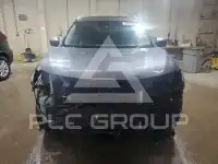 2018 Nissan ROGUE фото