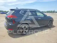 2018 Nissan ROGUE фото