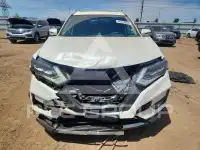 2018 Nissan ROGUE фото