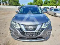 2018 Nissan ROGUE photo