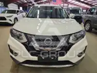2018 Nissan ROGUE фото