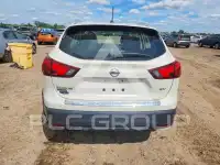 2018 Nissan ROGUE фото
