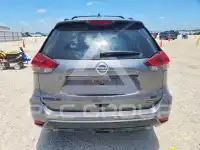 2018 Nissan ROGUE фото