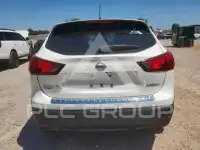 2018 Nissan ROGUE фото