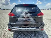 2018 Nissan ROGUE фото