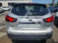 2018 Nissan ROGUE фото