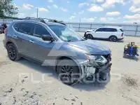2018 Nissan ROGUE фото