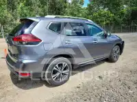 2018 Nissan ROGUE фото