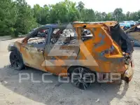 2018 Nissan ROGUE photo