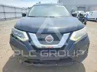 2018 Nissan ROGUE фото