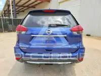 2018 Nissan ROGUE фото