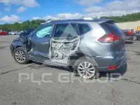 2018 Nissan ROGUE фото