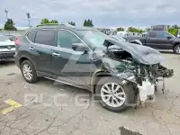 2018 Nissan ROGUE фото