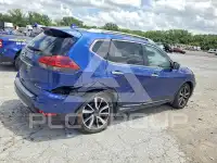 2018 Nissan ROGUE фото