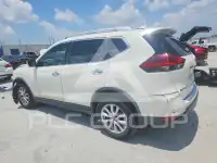 2018 Nissan ROGUE photo