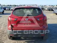 2018 Nissan ROGUE фото