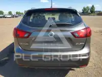 2018 Nissan ROGUE фото