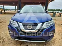 2018 Nissan ROGUE фото