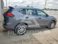 2018 Nissan ROGUE photo