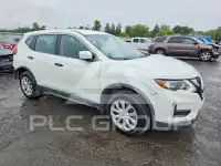 2018 Nissan ROGUE фото
