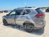 2018 Nissan ROGUE фото