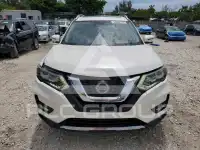 2018 Nissan ROGUE фото