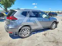 2018 Nissan ROGUE фото
