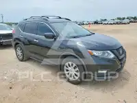 2018 Nissan ROGUE фото