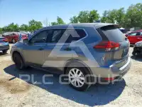 2018 Nissan ROGUE фото