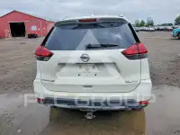 2018 Nissan ROGUE фото