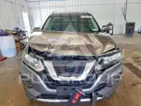 2018 Nissan ROGUE фото