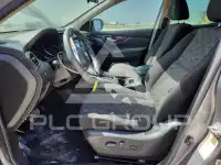 2018 Nissan ROGUE фото