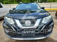 2018 Nissan ROGUE фото