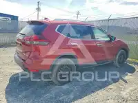 2018 Nissan ROGUE фото