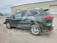 2018 Nissan ROGUE фото