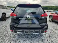 2018 Nissan ROGUE фото