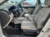 2018 Nissan ROGUE фото