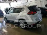 2018 Nissan ROGUE photo