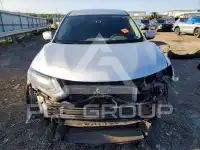 2018 Nissan ROGUE фото