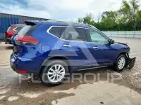 2018 Nissan ROGUE фото