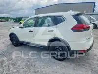 2018 Nissan ROGUE фото