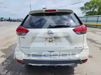 2018 Nissan ROGUE photo