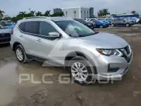 2018 Nissan ROGUE фото