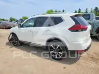 2018 Nissan ROGUE фото