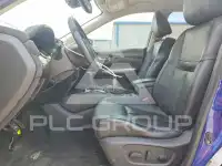 2018 Nissan ROGUE фото